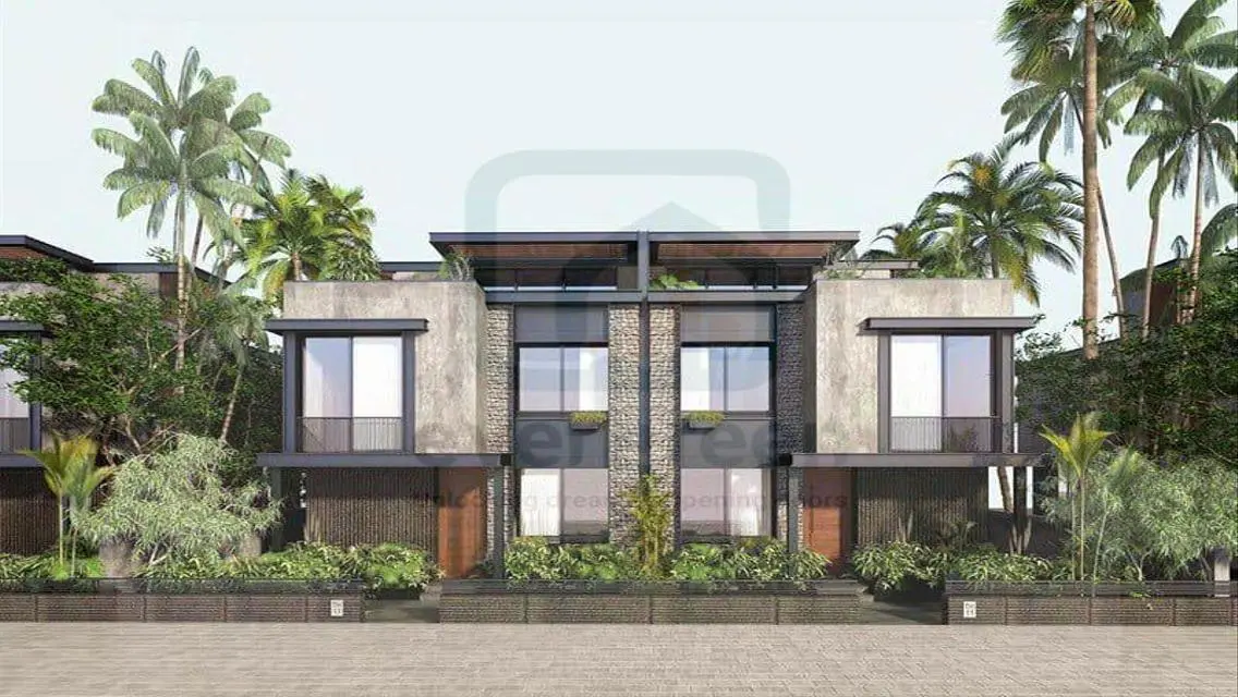 Luxury Apartment with Stunning Views in a Quiet Area
