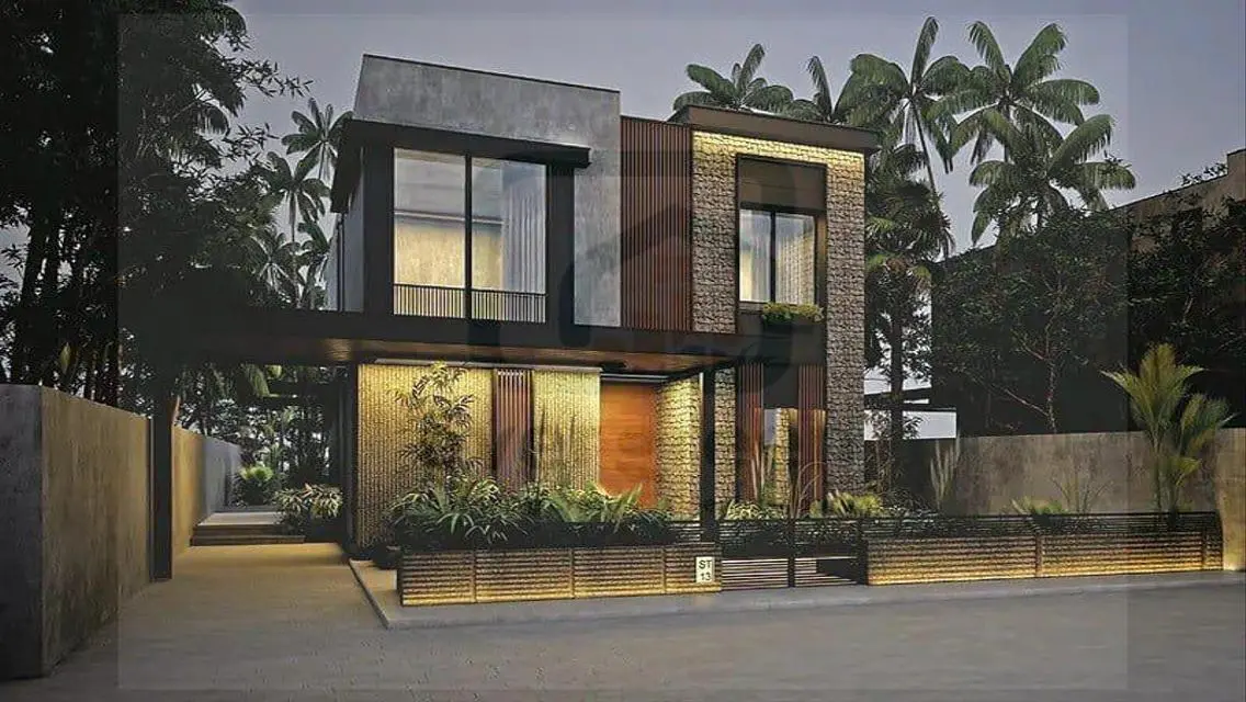 Luxury Apartment with Stunning Views in a Quiet Area