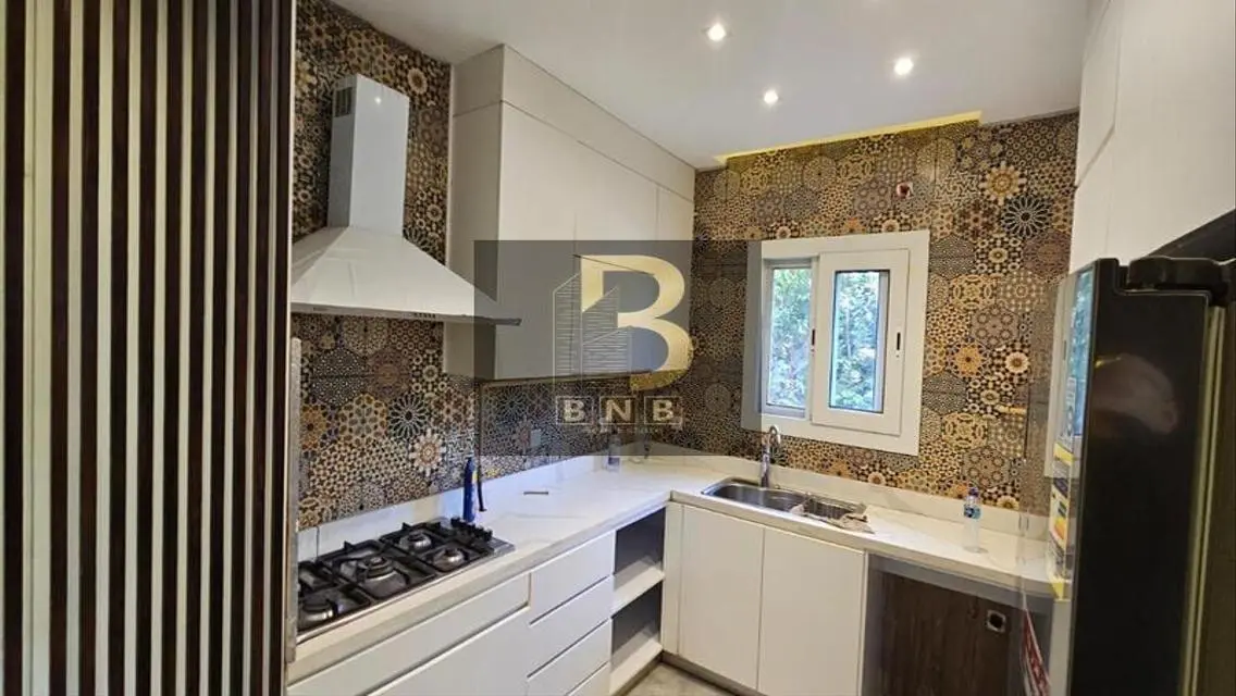 Luxury Apartment with Ideal Space in a Prime Location