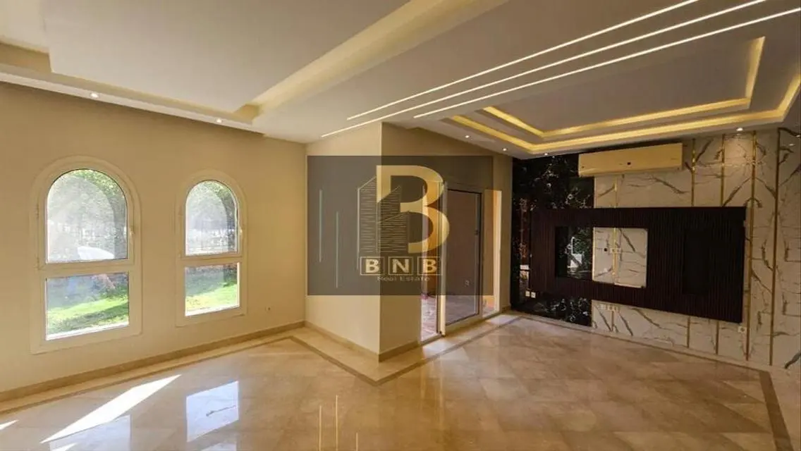 Luxury Apartment with Ideal Space in a Prime Location