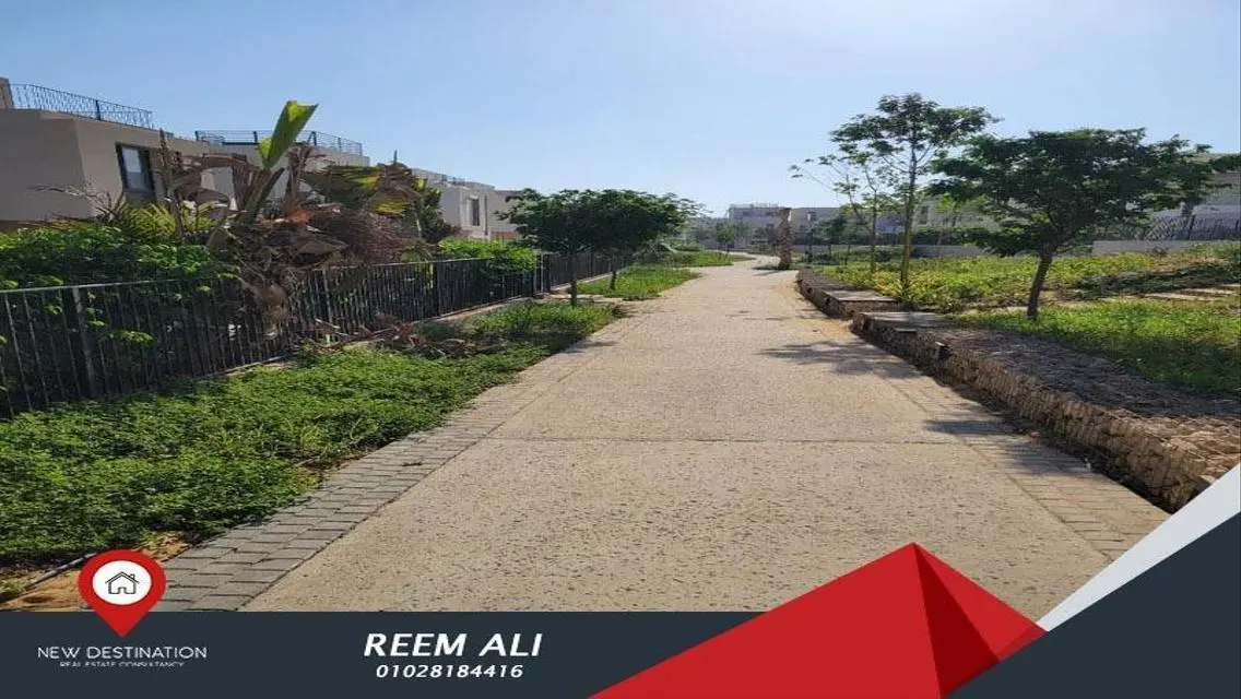 Exclusive Property with 245 sqm Space