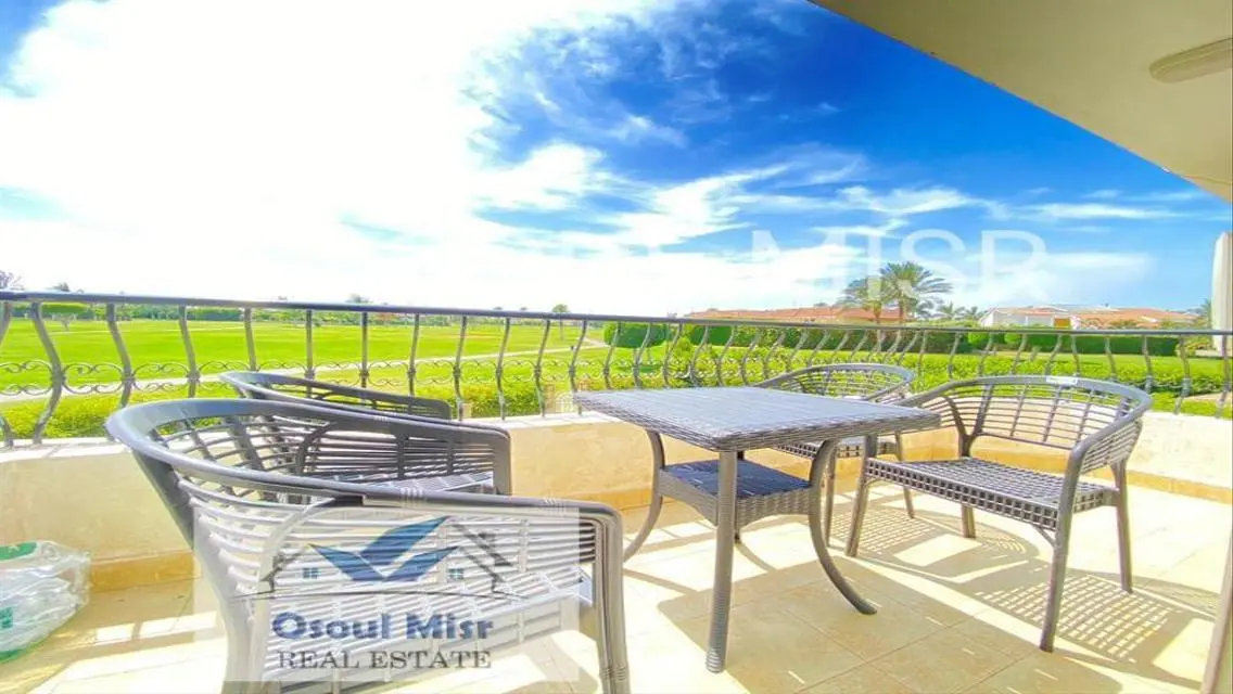 Luxury Apartment with Private Garden in the Heart of the City