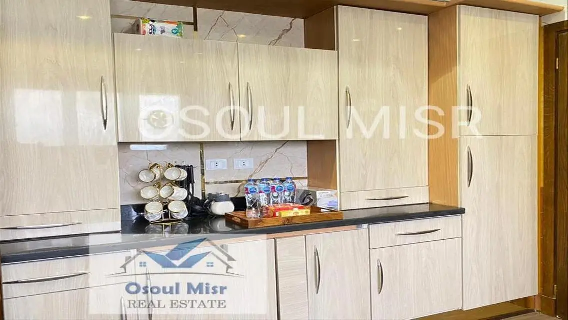 Luxury Apartment with Private Garden in the Heart of the City