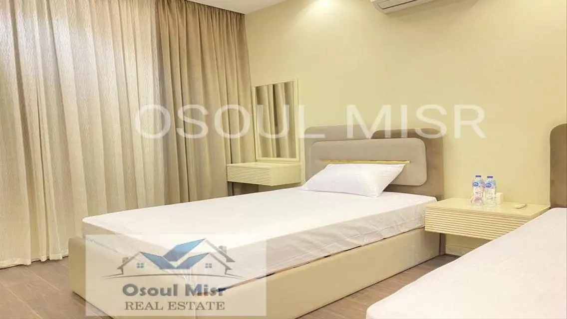 Luxury Apartment with Private Garden in the Heart of the City