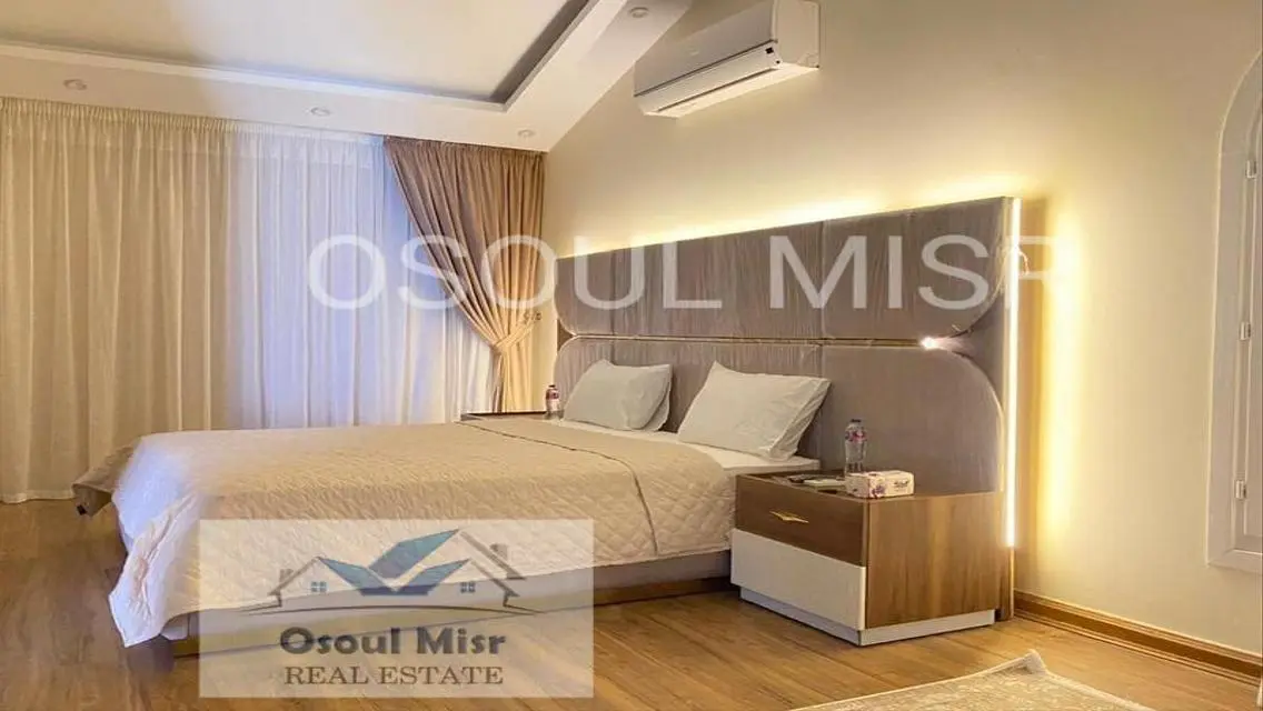 Luxury Apartment with Private Garden in the Heart of the City