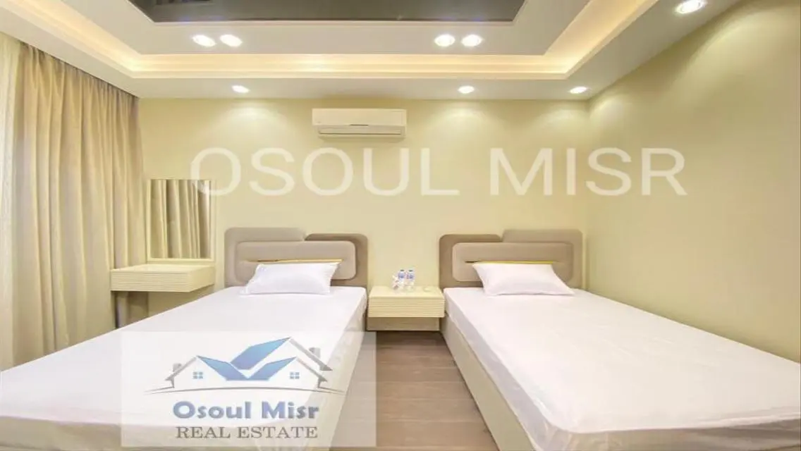 Luxury Apartment with Private Garden in the Heart of the City
