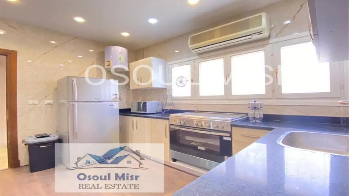 Luxury Apartment with Private Garden in the Heart of the City