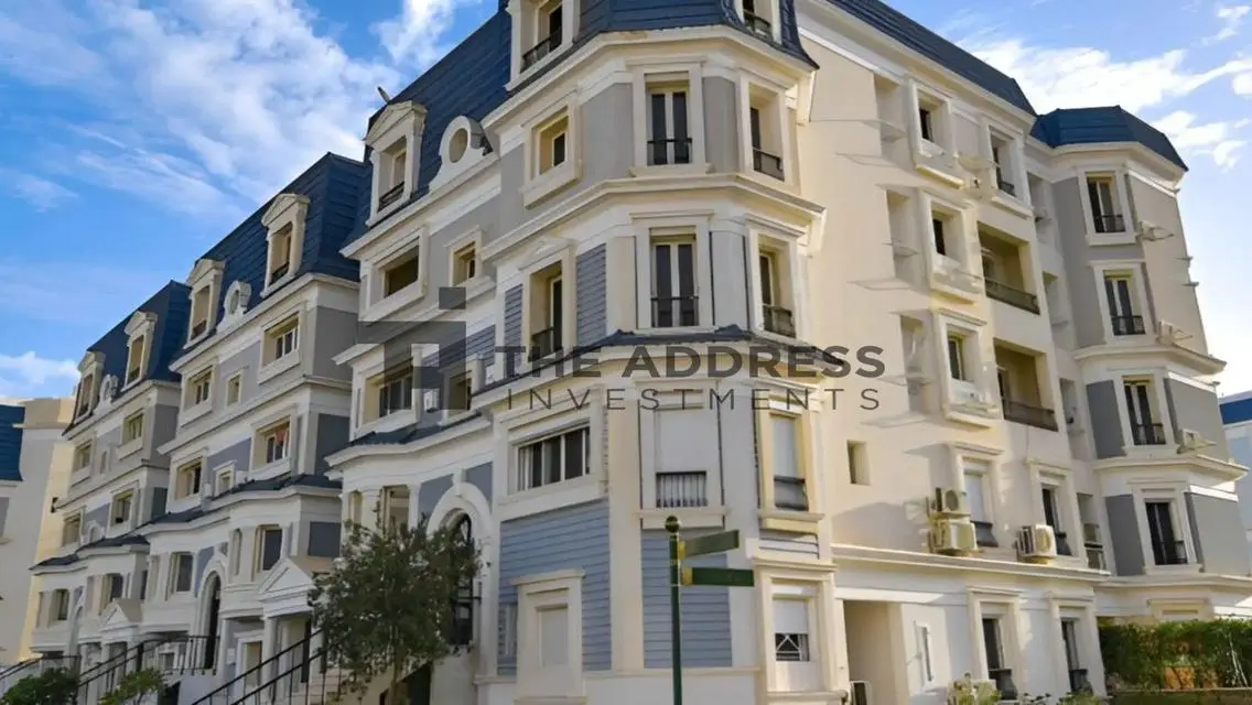 Luxury Villa for Sale in AUC Area