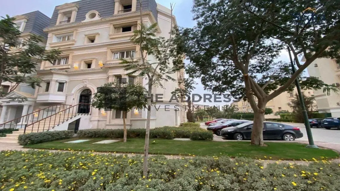 Luxury Villa for Sale in AUC Area