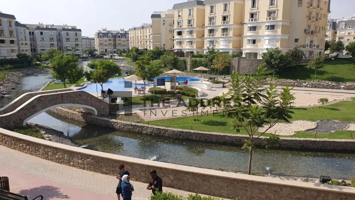 Luxury Villa for Sale in AUC Area