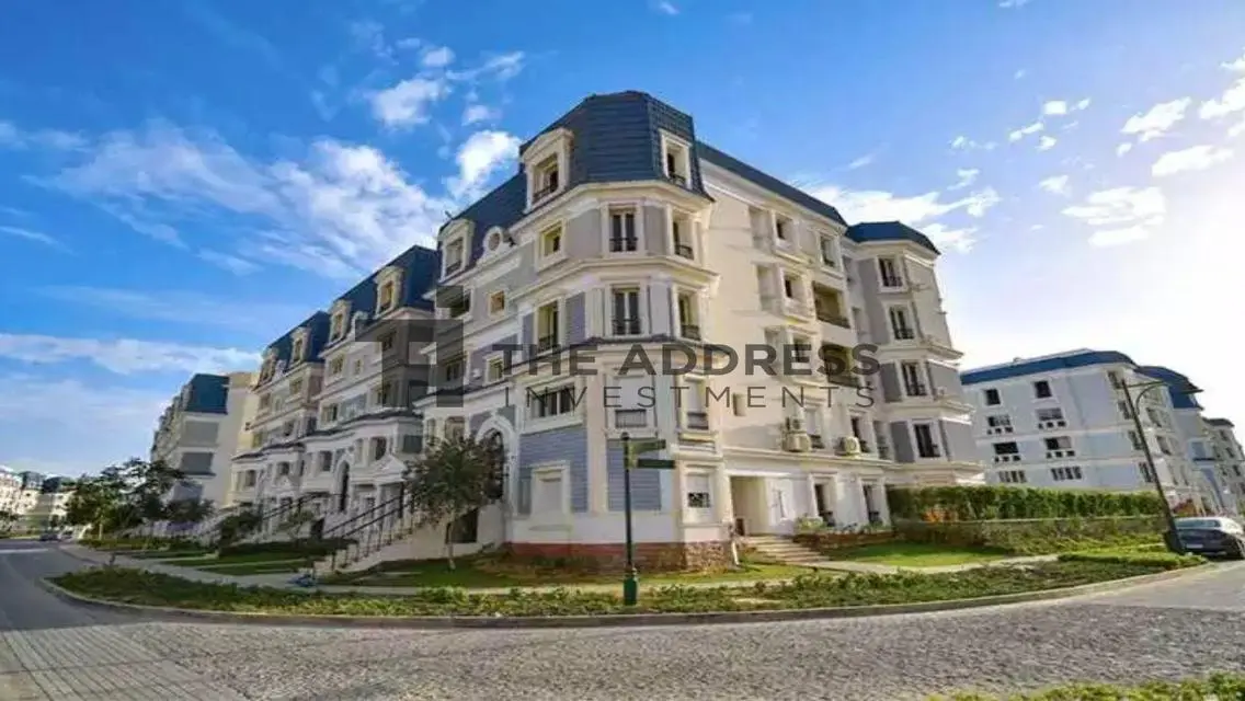 Luxury Villa for Sale in AUC Area