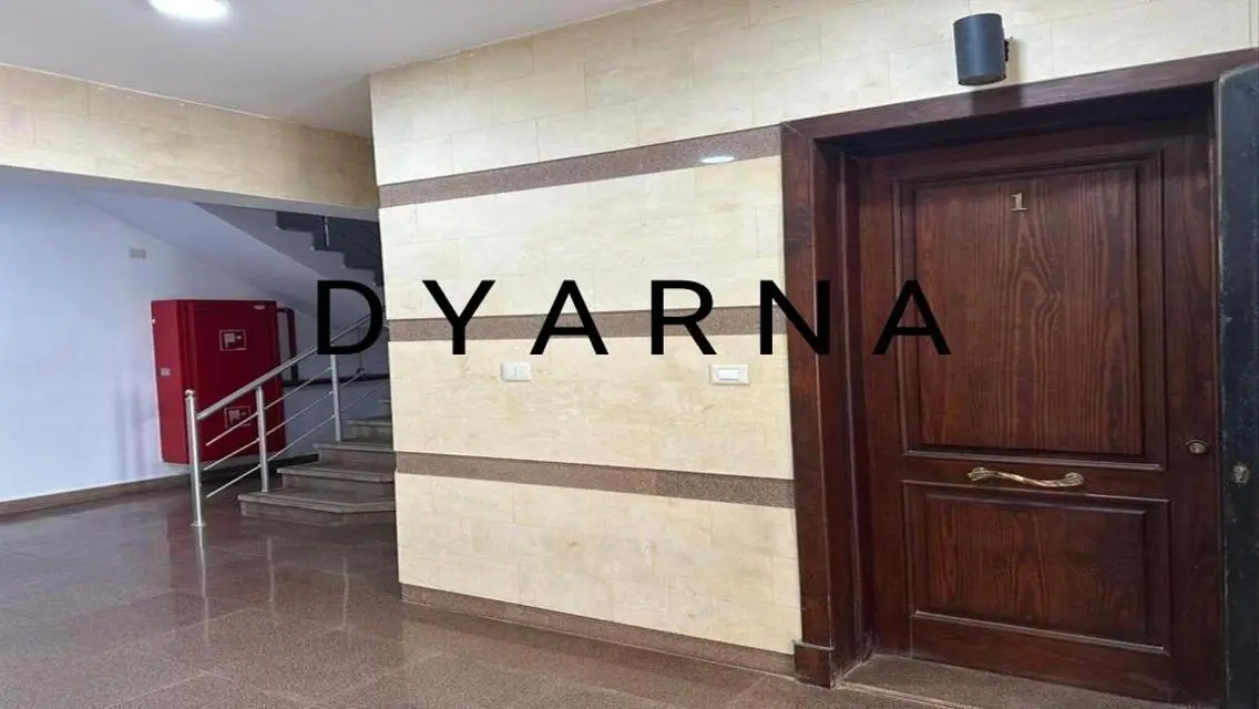 Luxury 3-Bedroom Apartment in a Prime Community
