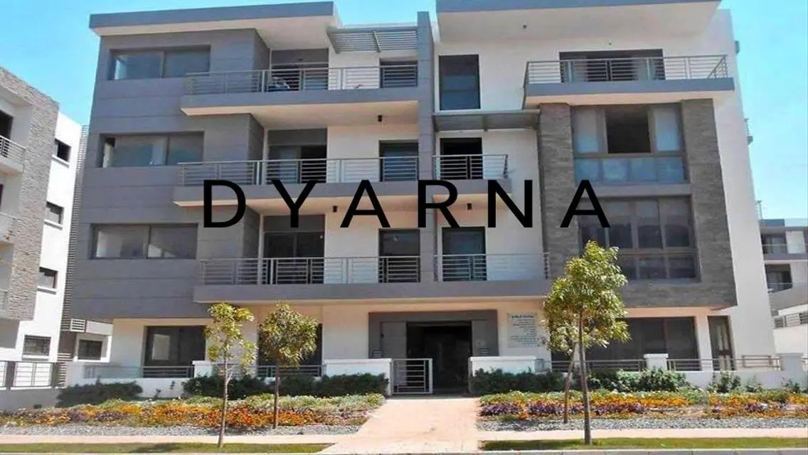 Luxury 3-Bedroom Apartment in a Prime Community