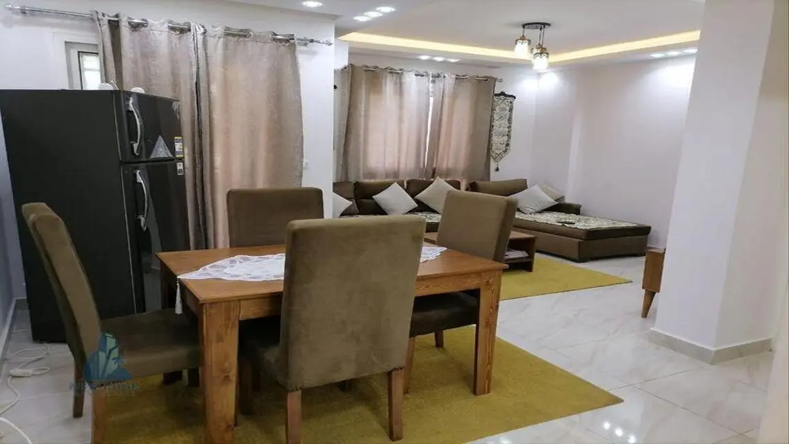 Luxurious Apartment for Sale in Prime Location