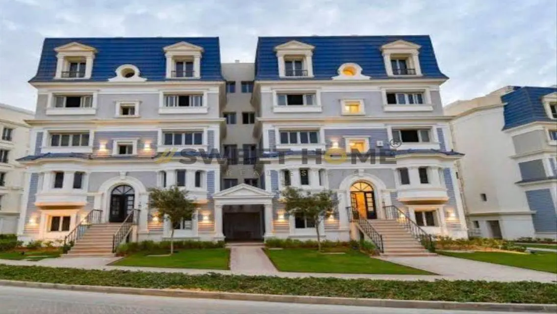 Luxury Villa with Spacious Design and Stunning Views