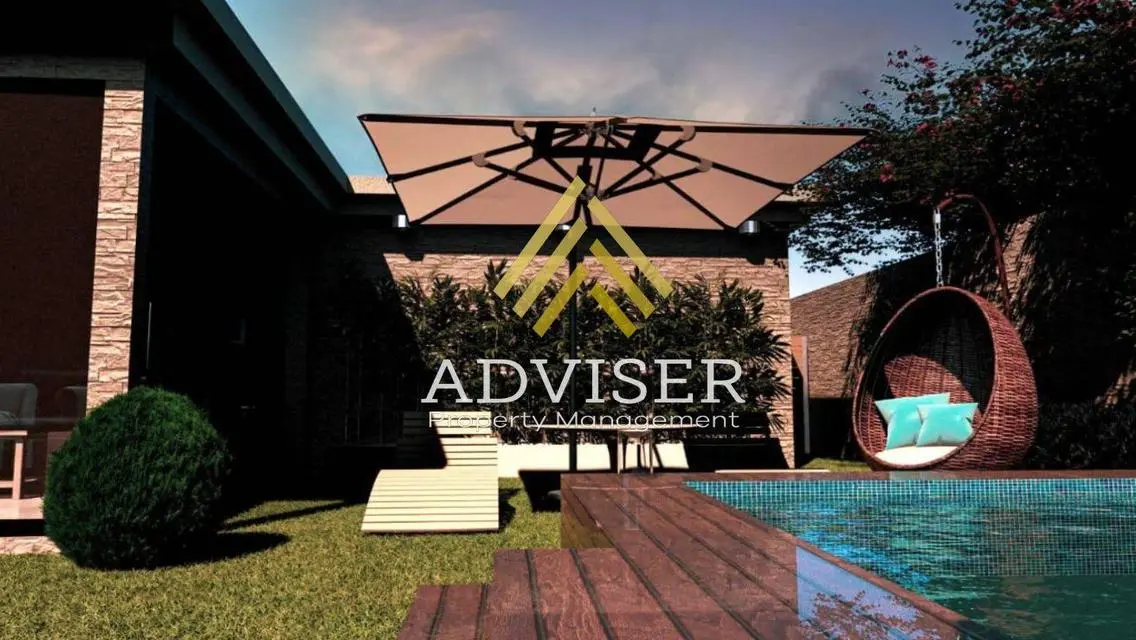 Luxury Apartment with Shared Pool and Study Room