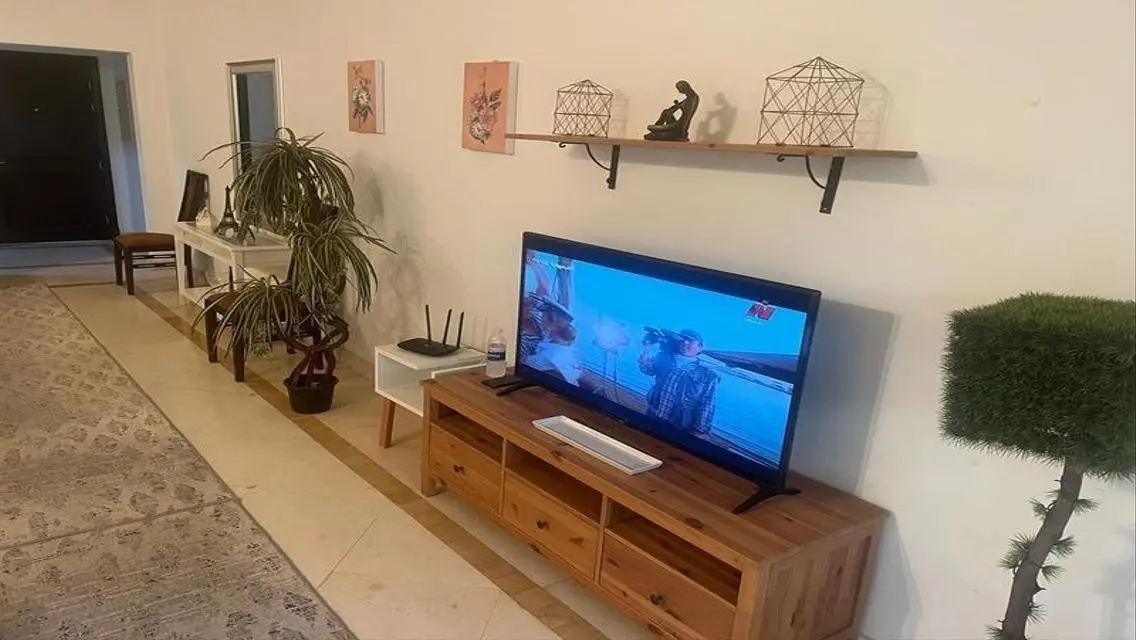 Luxury Apartment for Sale in Prime Location
