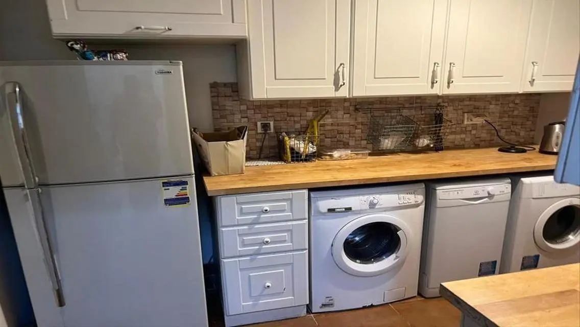 Luxury Apartment for Sale in Prime Location