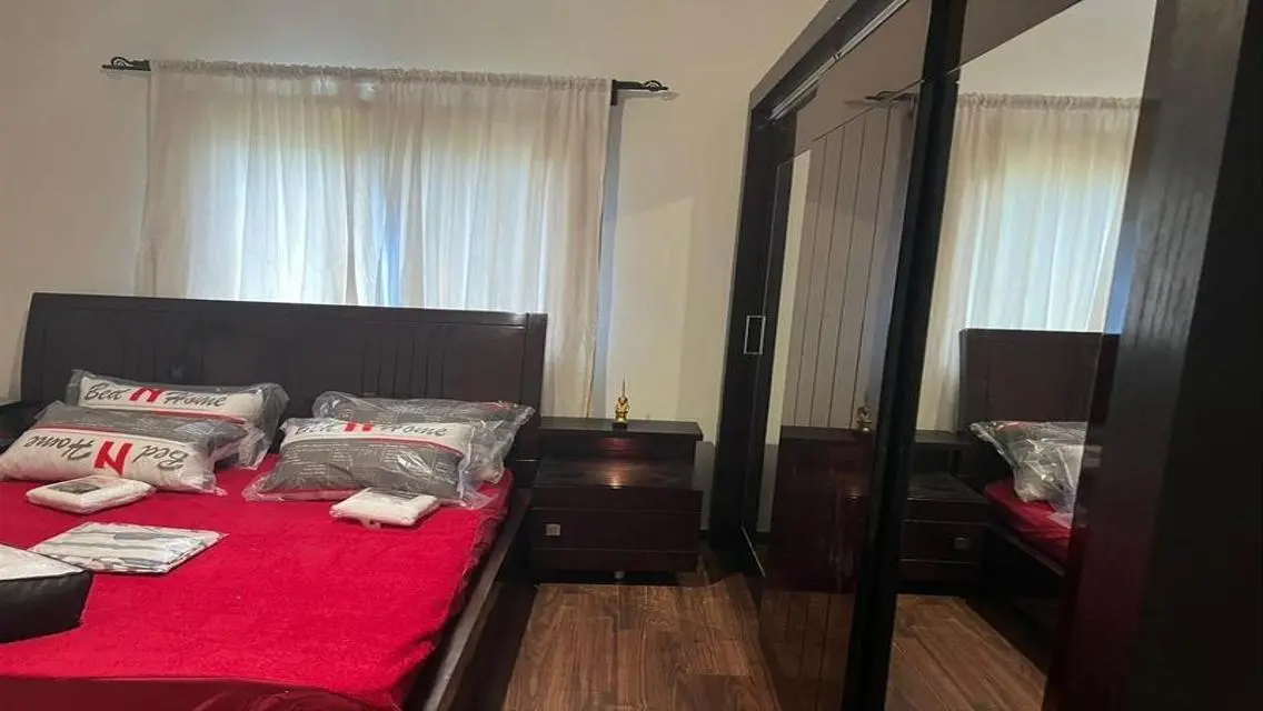 Luxury Apartment for Sale in Prime Location