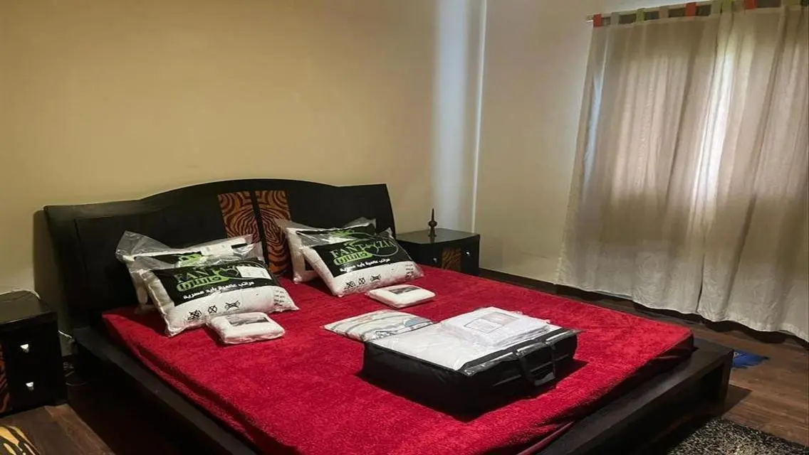 Luxury Apartment for Sale in Prime Location