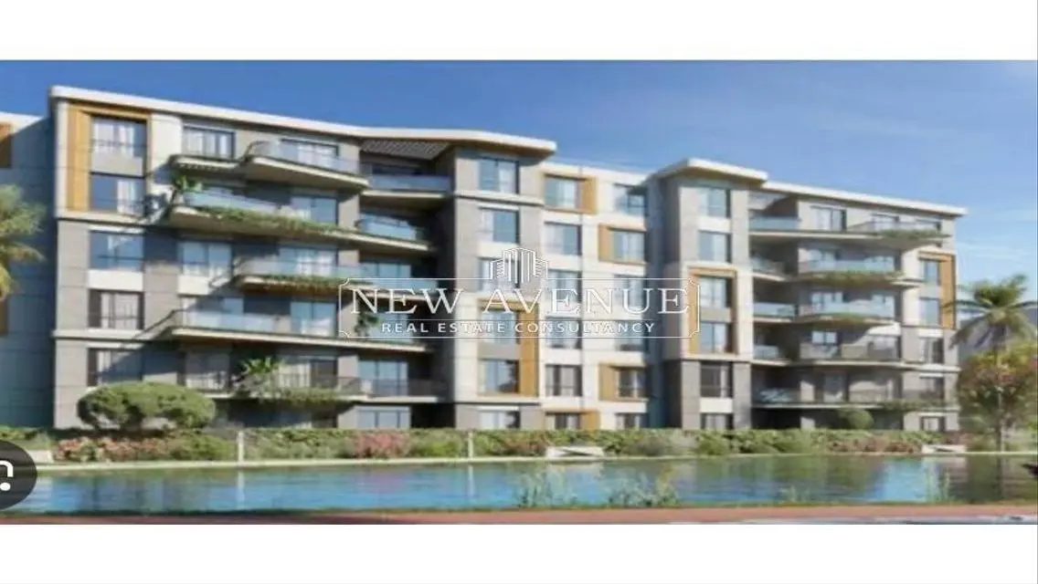 Investment Opportunity: Luxury Apartment in the City Center