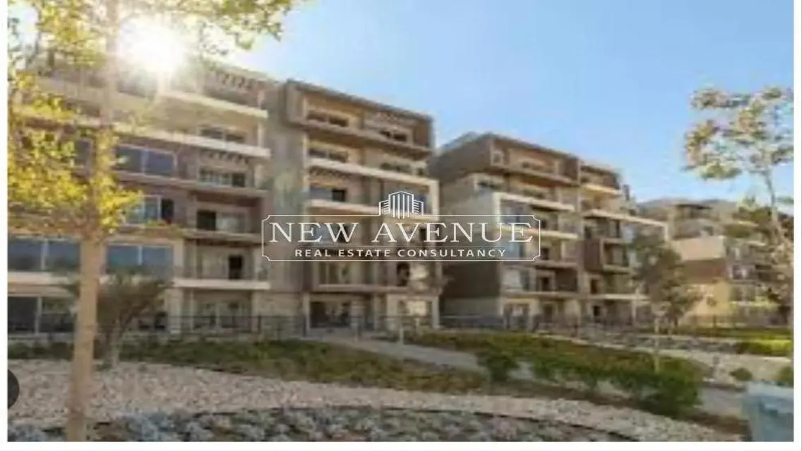 Investment Opportunity: Luxury Apartment in the City Center