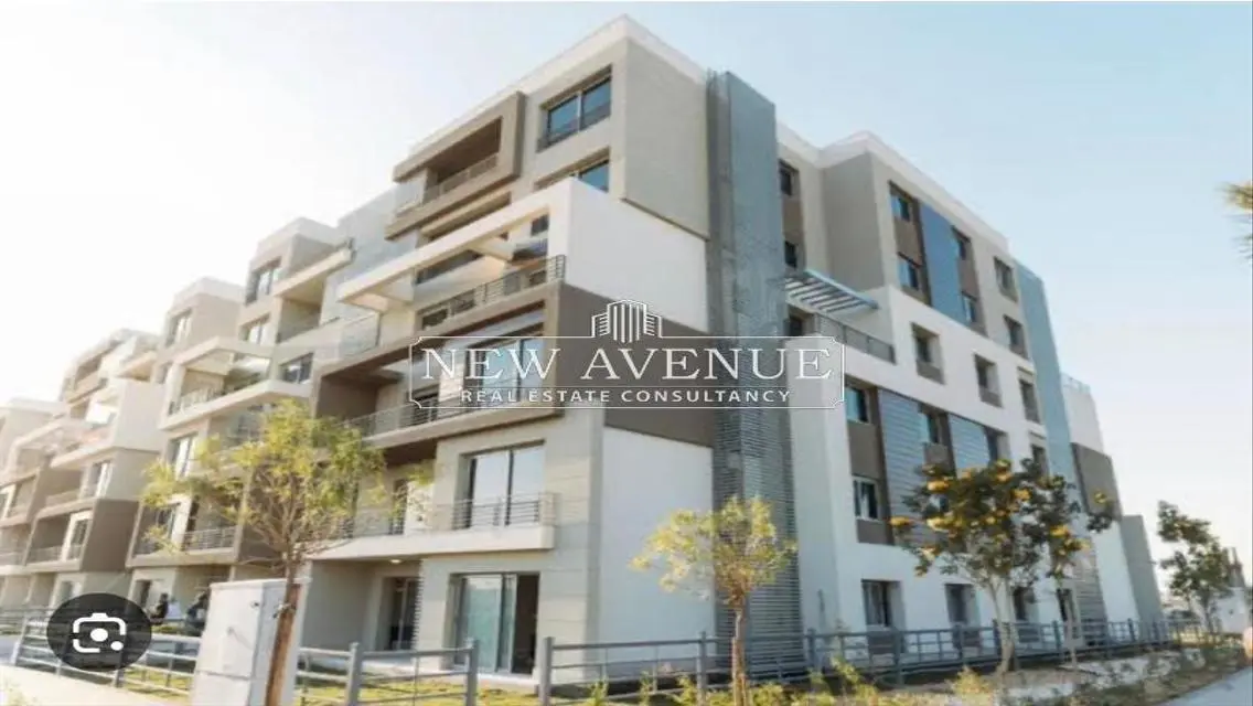 Investment Opportunity: Luxury Apartment in the City Center