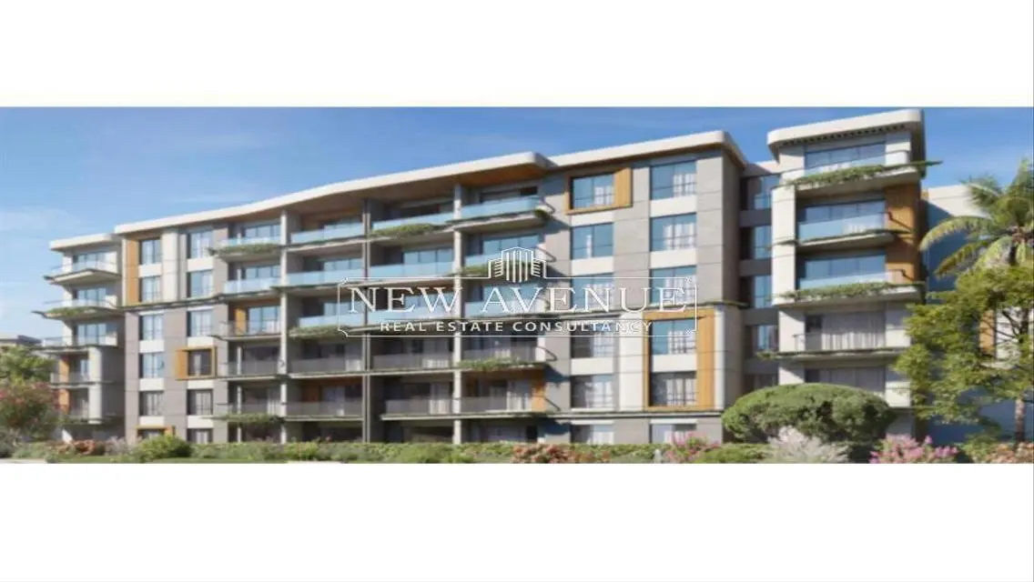 Investment Opportunity: Luxury Apartment in the City Center