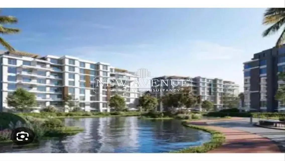 Investment Opportunity: Luxury Apartment in the City Center