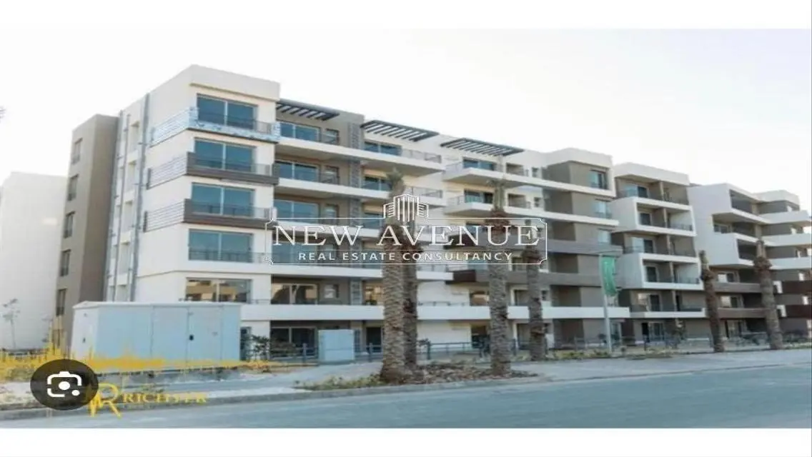 Investment Opportunity: Luxury Apartment in the City Center