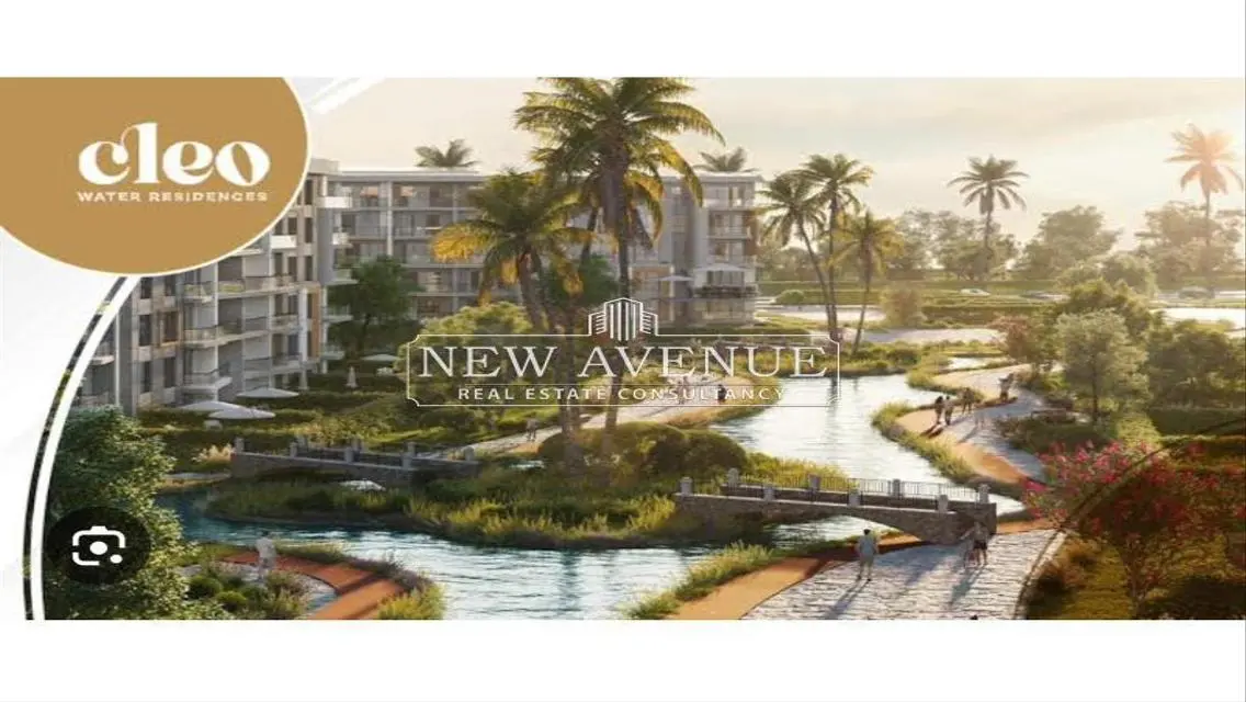 Investment Opportunity: Luxury Apartment in the City Center