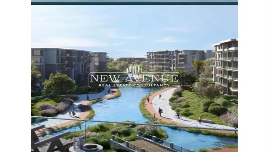 Investment Opportunity: Luxury Apartment in the City Center