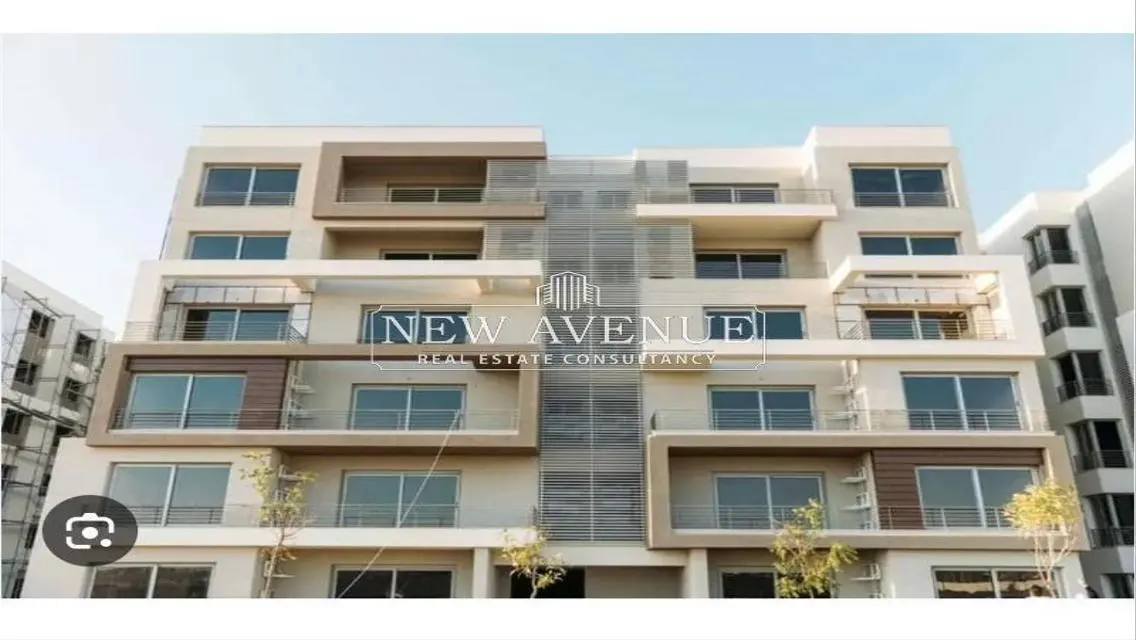 Investment Opportunity: Luxury Apartment in the City Center