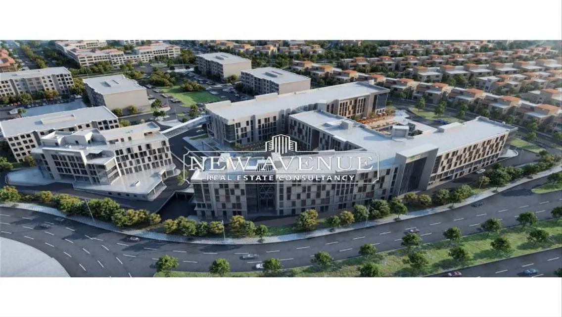 شقة للبيع بمساحة 750 متر بمزايا رائعة