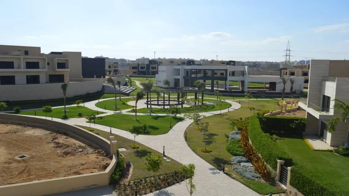 شقة فاخرة بمساحة 130 متر في BISC مع جميع المرافق