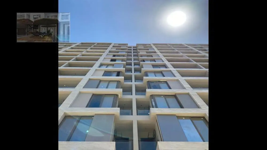 Luxury 8-Bedroom Apartment with Private Garden and Pool