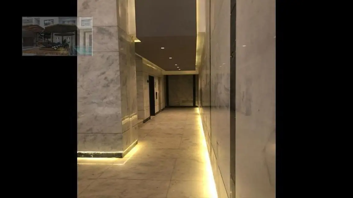 Luxury 8-Bedroom Apartment with Private Garden and Pool