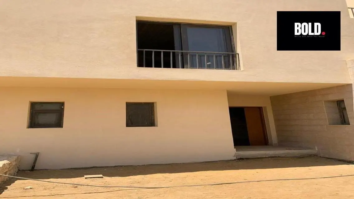 Luxury Apartment in O-West