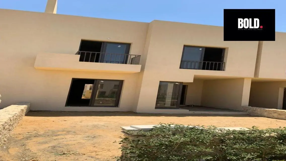 Luxury Apartment in O-West