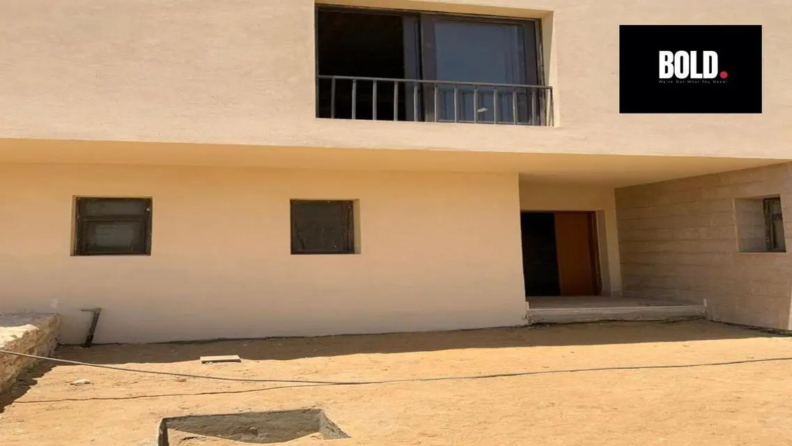 Luxury Apartment in O-West