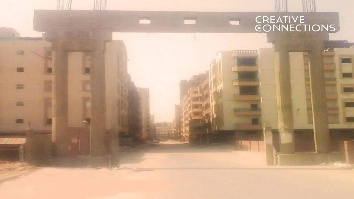 Luxurious 3 Bedroom Apartment with 130 sqm in Prime Location