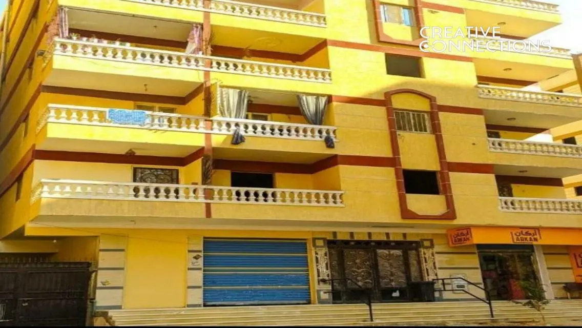 Luxurious 3 Bedroom Apartment with 130 sqm in Prime Location
