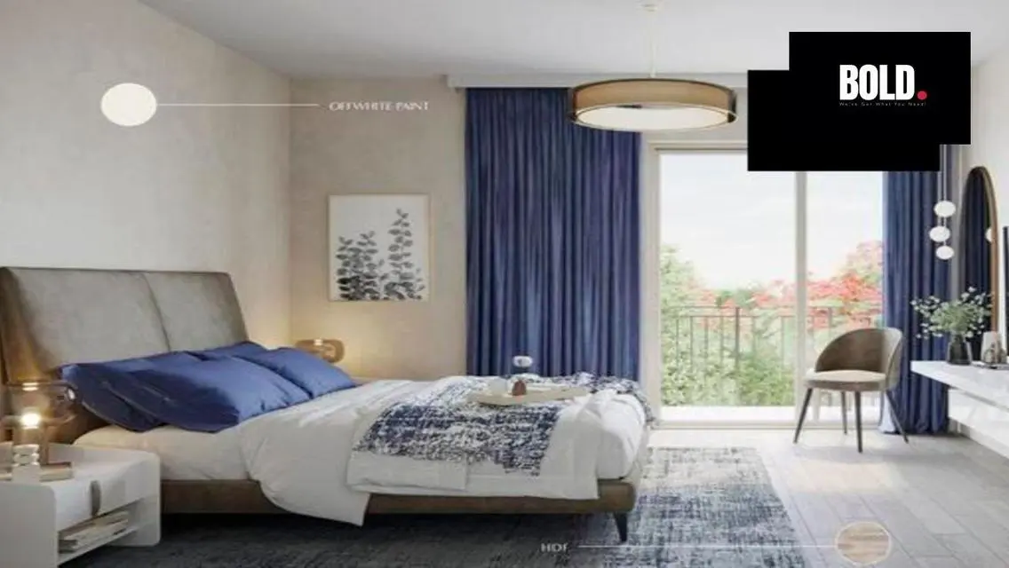 Tulwa O-West - Your Dream Property
