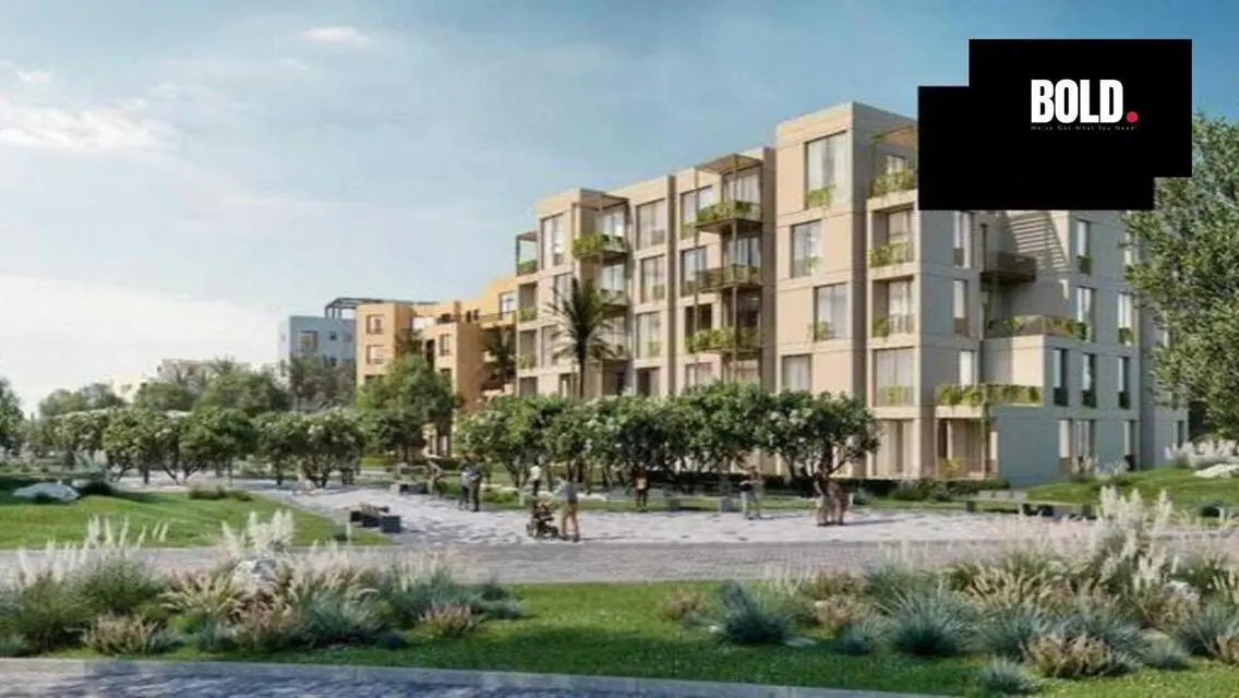 Tulwa O-West - Your Dream Property