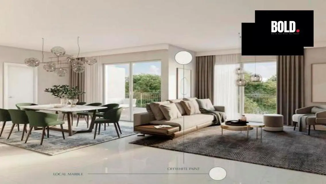 Tulwa O-West - Your Dream Property