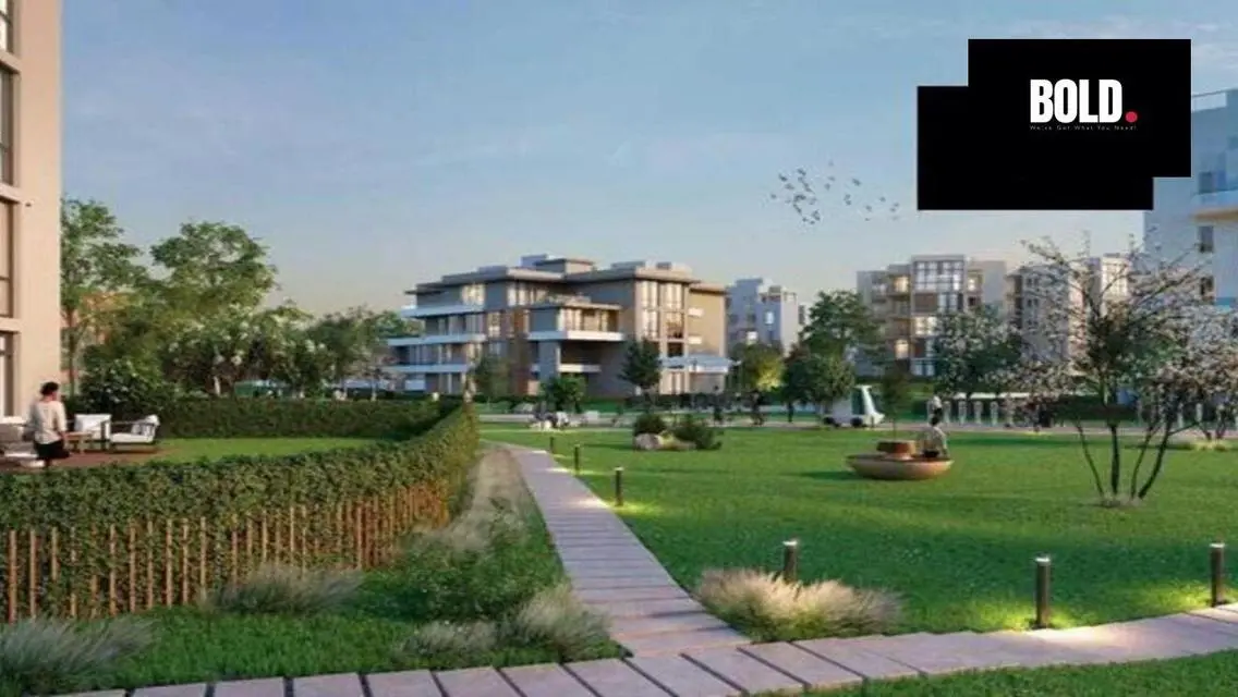 Tulwa O-West - Your Dream Property