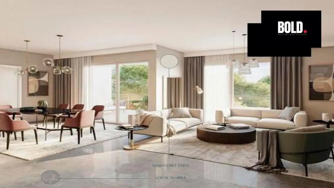 Tulwa O-West - Your Dream Property