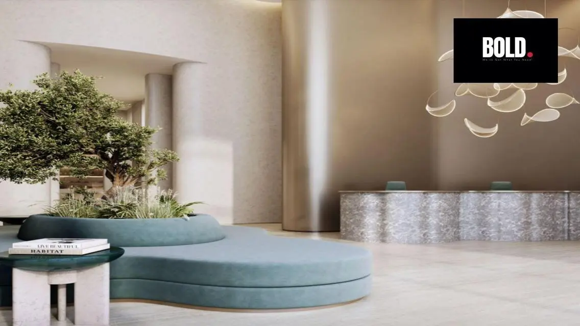 Luxury Apartment in Zed West