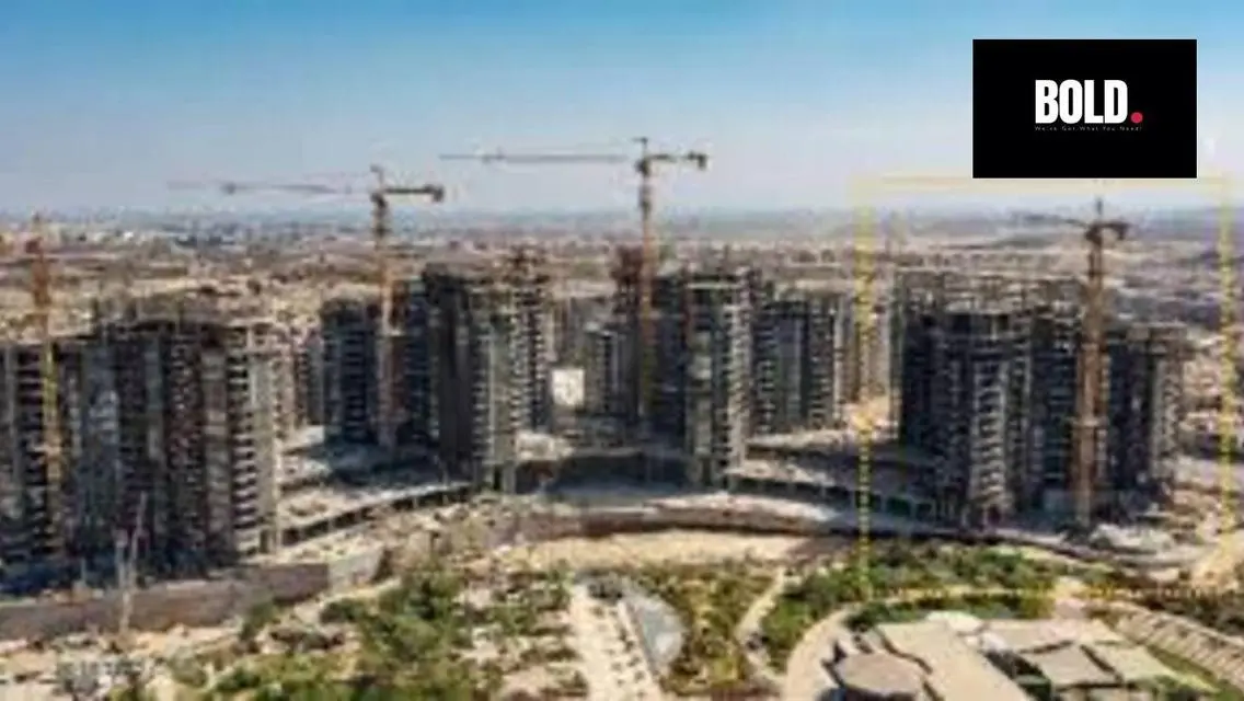 Luxury Apartment in Zed West