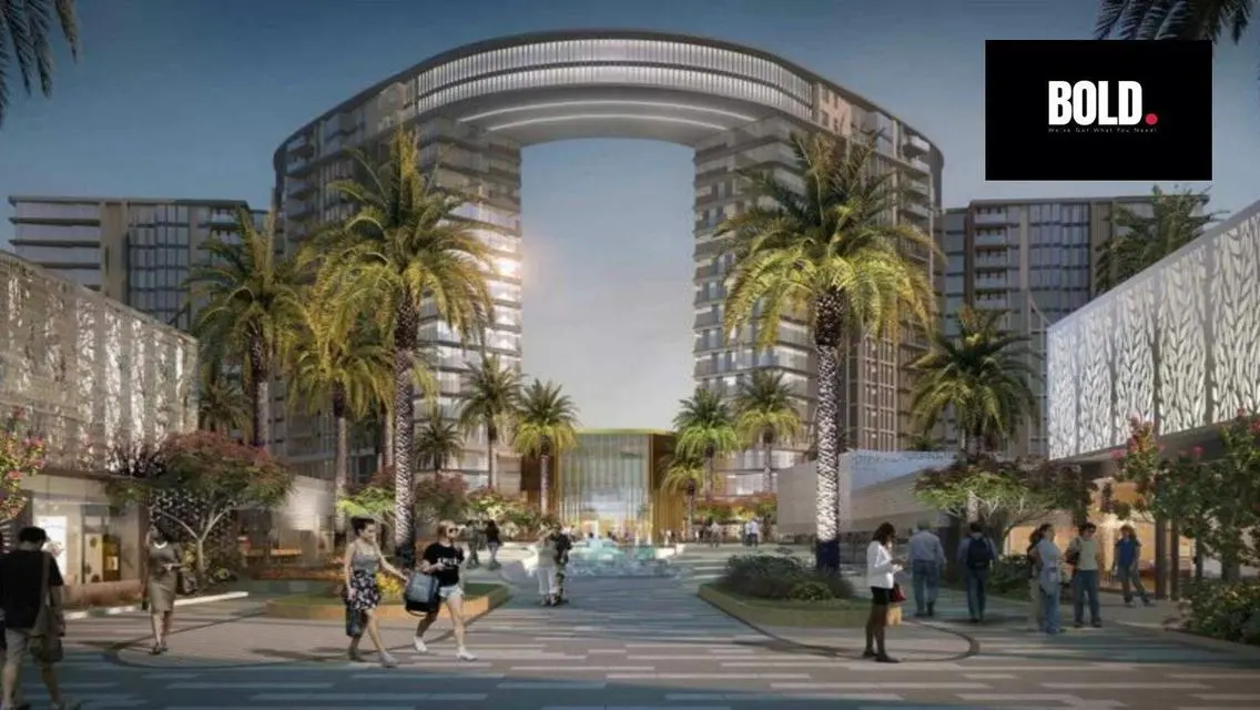 Luxury Apartment in Zed West